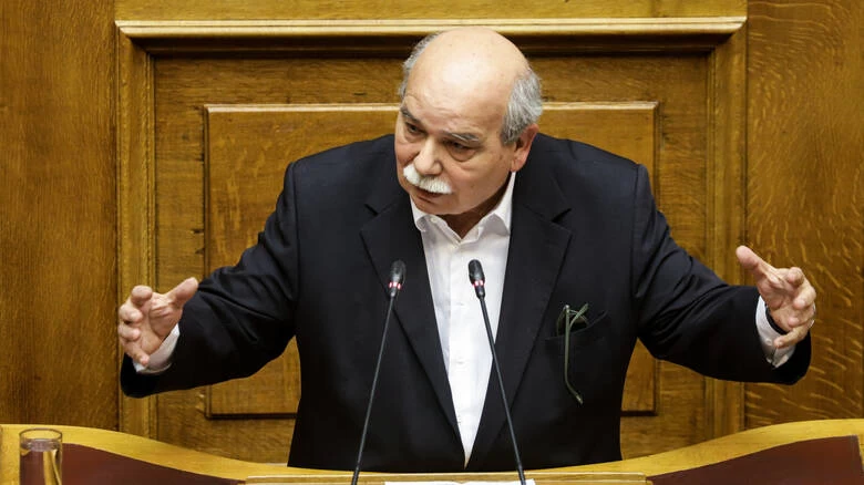 Βούτσης: Αλυτρωτικό το σύνθημα «η Μακεδονία είναι μια και ελληνική»